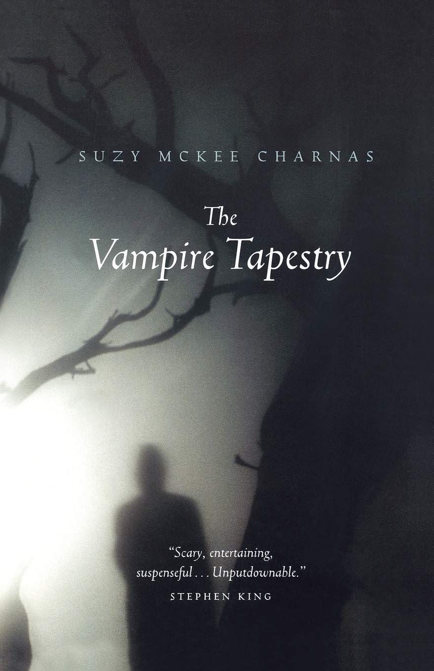 'The Vampire Tapestry' by Suzy McKee Charnas