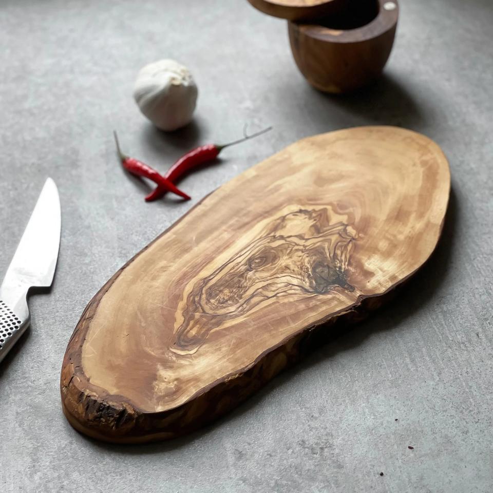 best charcuterie board rusticflitch oval olive wood