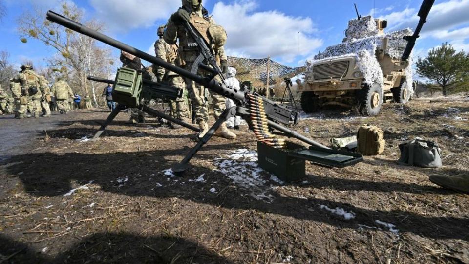 ukraine russia belarus war conflict drill