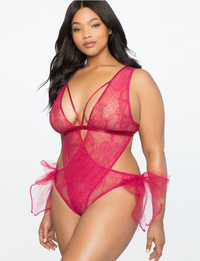 13 lingerie picks for St. Patrick's Day, the least sexy holiday