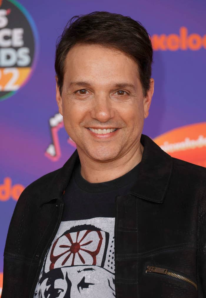 Ralph Macchio