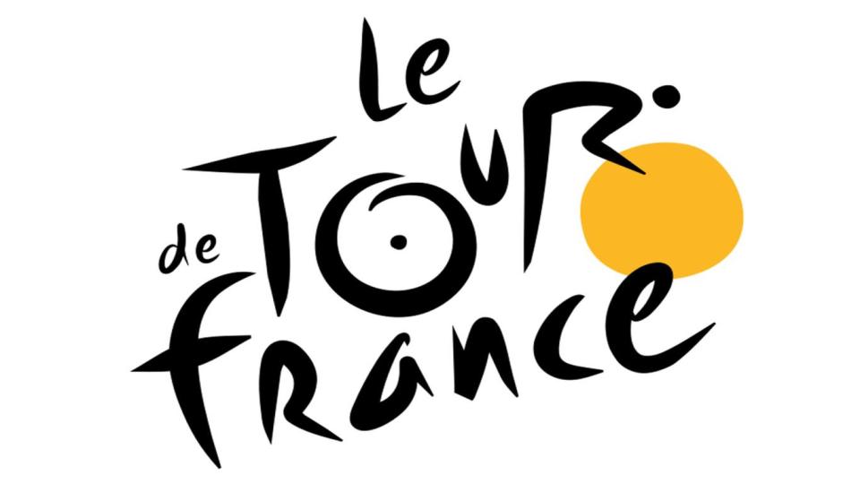 <p>Le Tour de France</p>