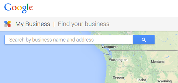 How Do I Add My Business to Google Maps? image google my business search 600x282.png