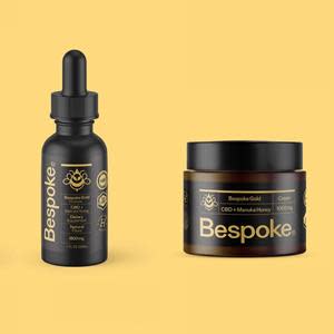 Bespoke Extracts’ New UMF 15+ Rated Manuka Honey-Infused CBD Formulations to be Available in February 2021