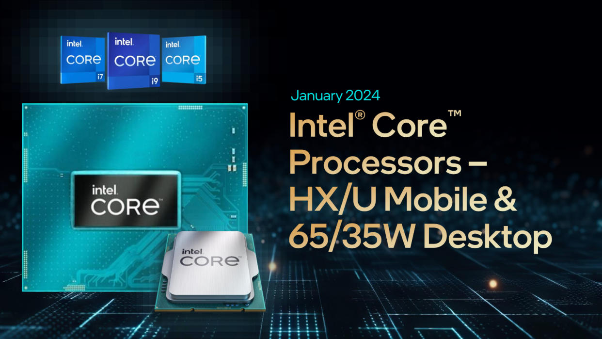  Intel Launches 14th Gen CPUs, and you Should Be Excited. 