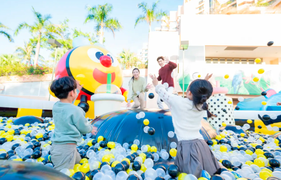 香港好去處｜Klook推本地4大兒童遊樂場買1送1快閃優惠！最平$69一大一細玩足90分鐘、周五9am開搶！