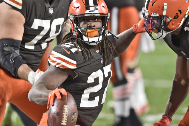 Browns Rumors: Cleveland Had No Intentions of Signing DeAndre