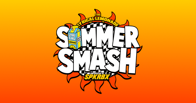 Image: thesummersmash.com