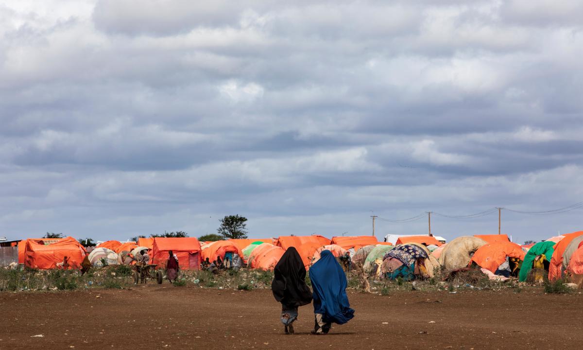 Agissez maintenant pour sauver la Somalie d’une famine mortelle