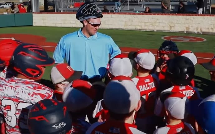 Alex Bregman went undercover to epically prank youth baseball players