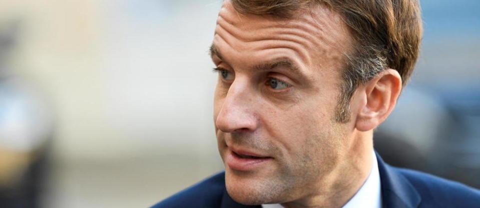 Le président français Emmanuel Macron a de nouveau appelé l'Iran à s'engager « de façon constructive » dans les négociations sur le nucléaire iranien.
