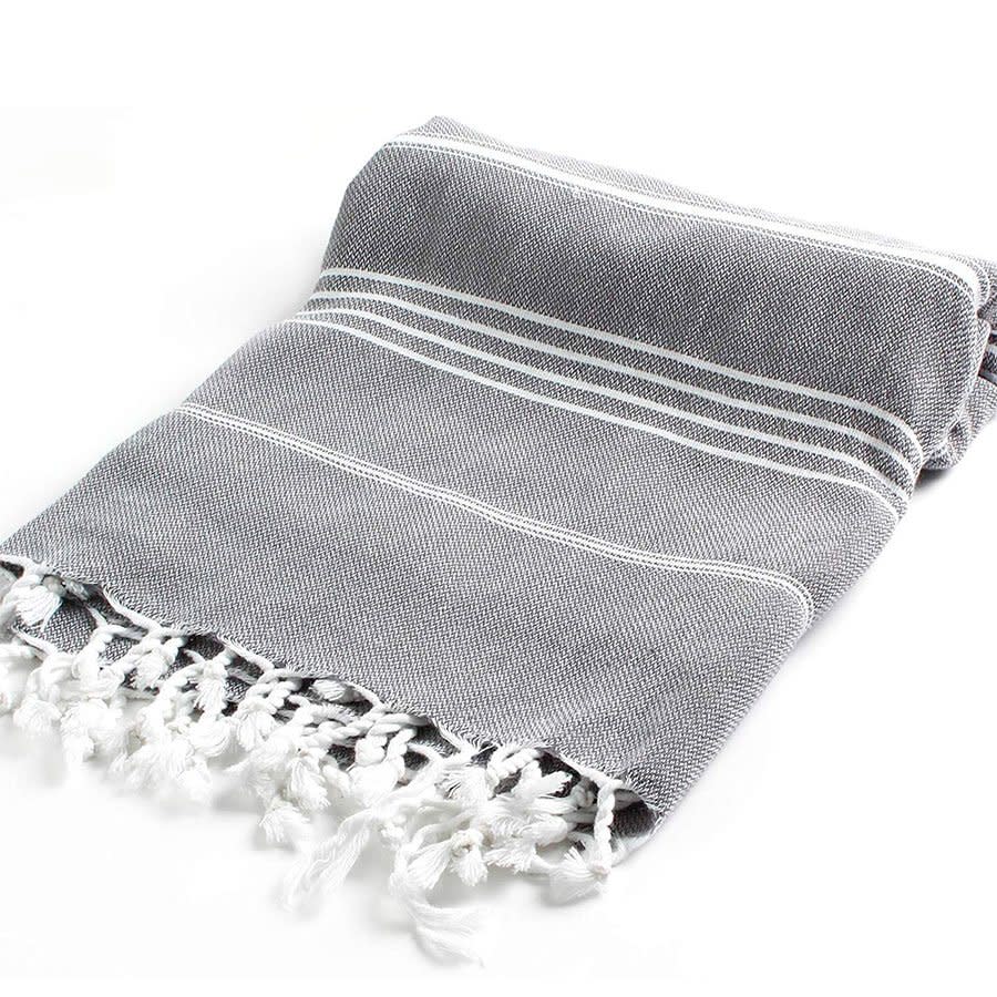 Turkish Cotton Bath Towels