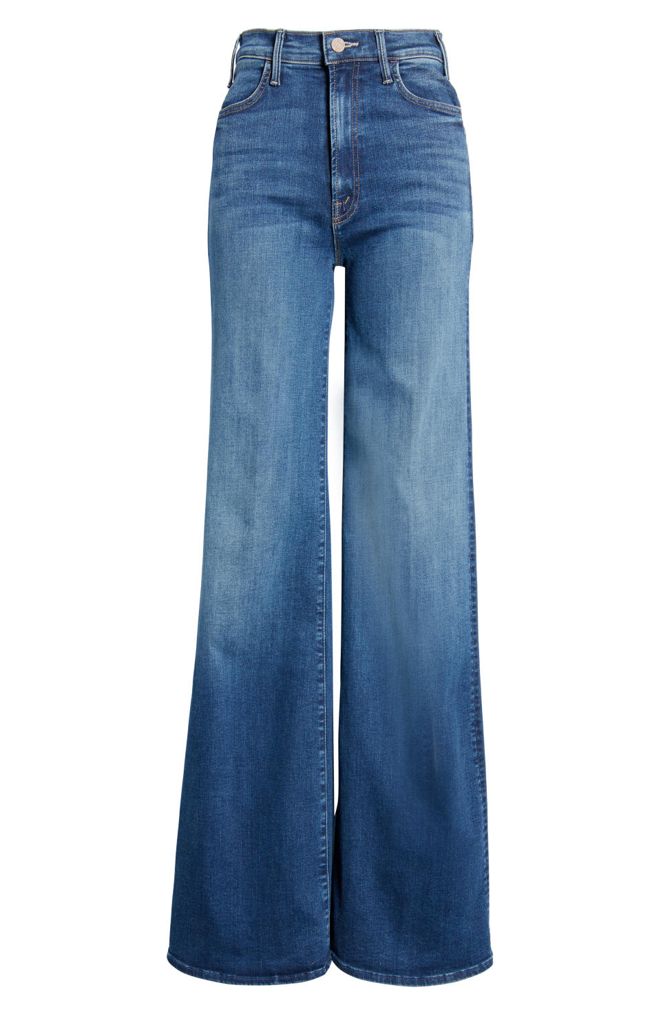 Mother Jeans are a top seller at Nordstrom.