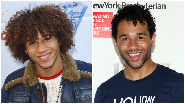 Then Vs Now What The High School Musical Cast Looks Like Now