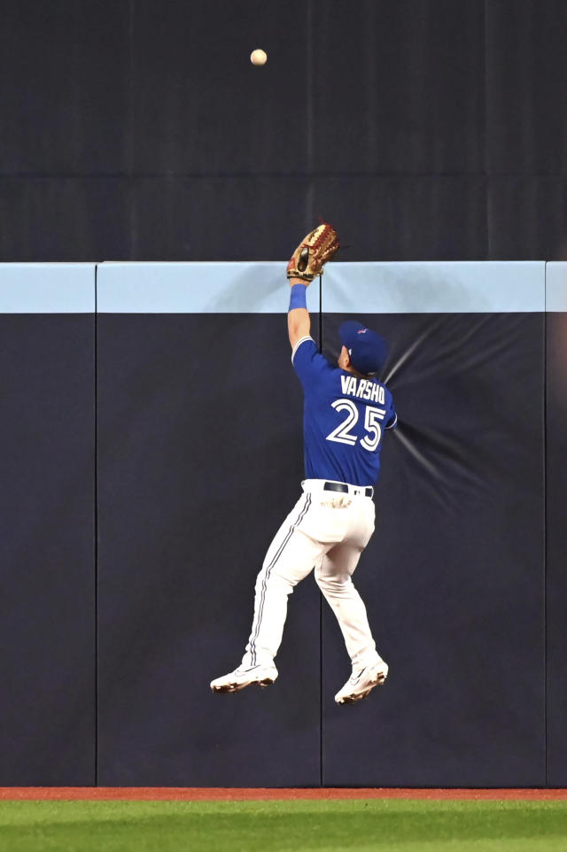 Guerrero Jr. and Jansen each hit 2-run HRs as the Blue Jays beat the  Athletics 7-3 - The San Diego Union-Tribune