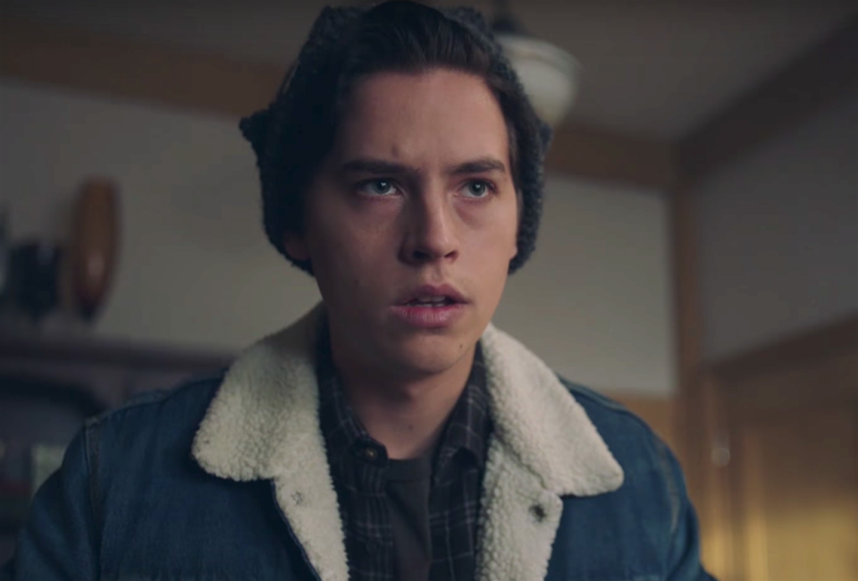 Riverdale Season 2 Episode 12 Jughead