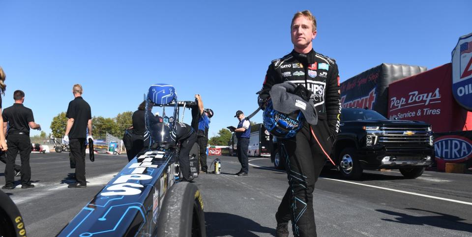 justin ashley nhra top fuel