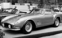 <p><em>January 1958</em></p><p>What We Said: “The 250 [Gran Turismo line] is a masterpiece. Hardly any other cars in the world compare with it-except other Ferraris. . . . If you’ve driven Ferraris before, you expect to hear the raucous, jangling whir of a pair of overhead camshafts clattering against 24 valves. But when the 250 [Europa] comes to life, there’s an instant when you wonder what’s wrong. It’s too quiet. Then you realize that the builder has succeeded in civilizing one of the world’s most savage powerplants. . . . The combination of this kind of low-speed pulling power with screaming, slam-in-the-back acceleration that hustles you from zero to 120 mph in 24 seconds is just one of the unusual virtues of this rather unique machine.”</p>