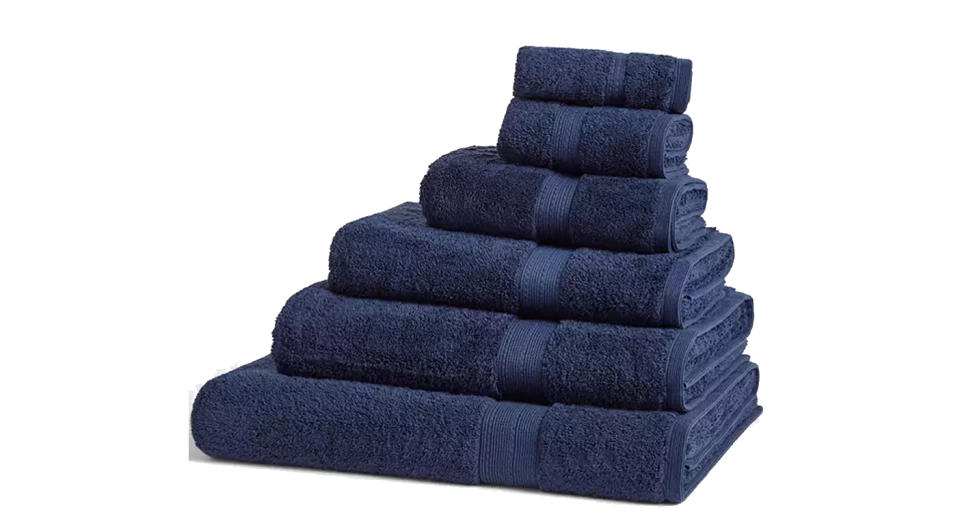 Ultimate Hotel Cotton Bath Sheet