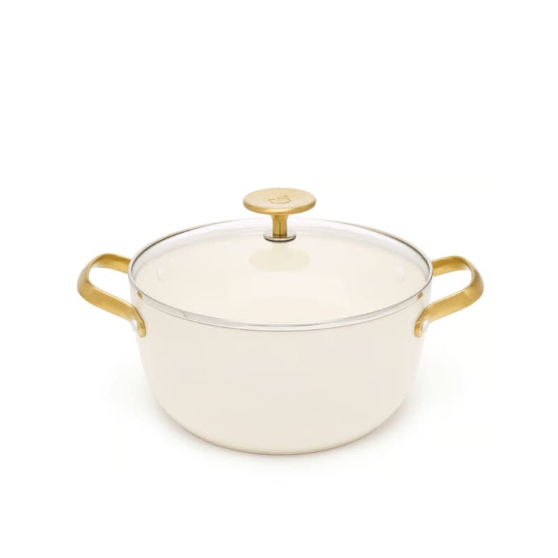 Goop Home 5QT Covered Casserole