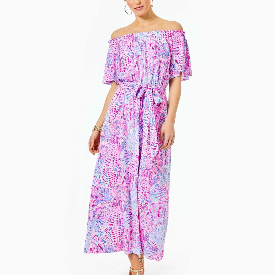 Lilly Pulitzer Clothing Sale