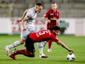 Bundesliga - SC Freiburg v Bayer Leverkusen