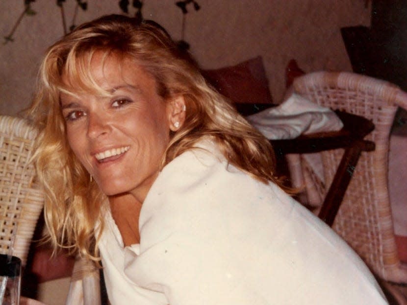 Nicole Brown Simpson wrote in her diary about the physical and verbal abuse she experienced from her husband OJ Simpson.