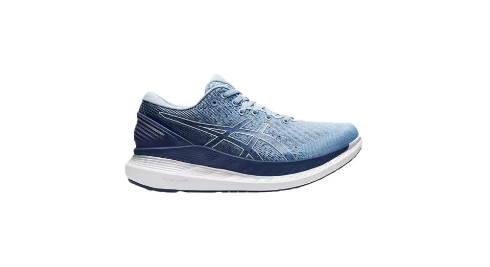 ASICS GLIDERIDE 2 Women's Running Shoes