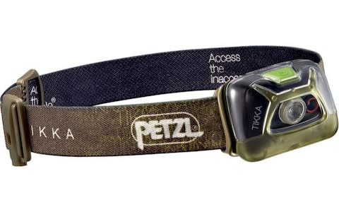 petzl