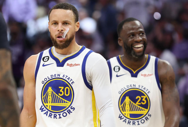 Golden State Warriors Season Preview: Can Stephen Curry And