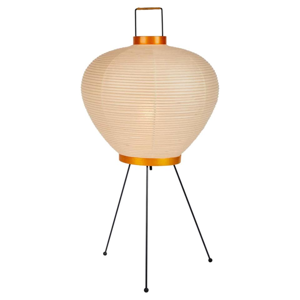 <p><a href="https://go.redirectingat.com?id=74968X1596630&url=https%3A%2F%2Fwww.1stdibs.com%2Ffurniture%2Flighting%2Ftable-lamps%2Fakari-model-3a-light-sculpture-isamu-noguchi%2Fid-f_25685742%2F&sref=https%3A%2F%2Fwww.veranda.com%2Fshopping%2Fhome-accessories%2Fg60395042%2Fbest-floor-lamp%2F" rel="nofollow noopener" target="_blank" data-ylk="slk:Shop Now;elm:context_link;itc:0;sec:content-canvas" class="link ">Shop Now</a></p><p>Akari Model 3A Light Sculpture by Isamu Noguchi</p><p>1stdibs.com</p><p>$2500.00</p>