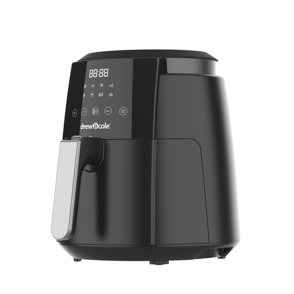 Drew & Cole air fryer