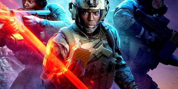 Xbox Game Pass: Battlefield 2042 llegará al servicio de Xbox y a EA Play