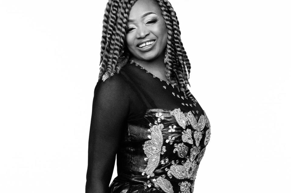 Oumou Sangaré (Benoit Peverelli)