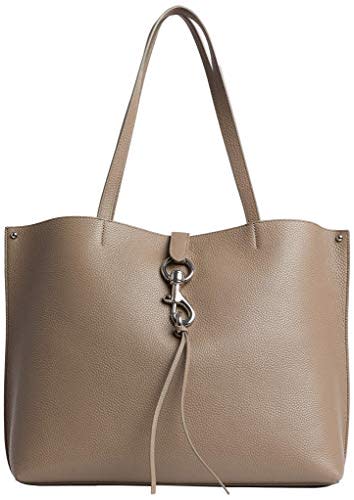 Rebecca Minkoff Megan Large Leather Tote (Amazon / Amazon)