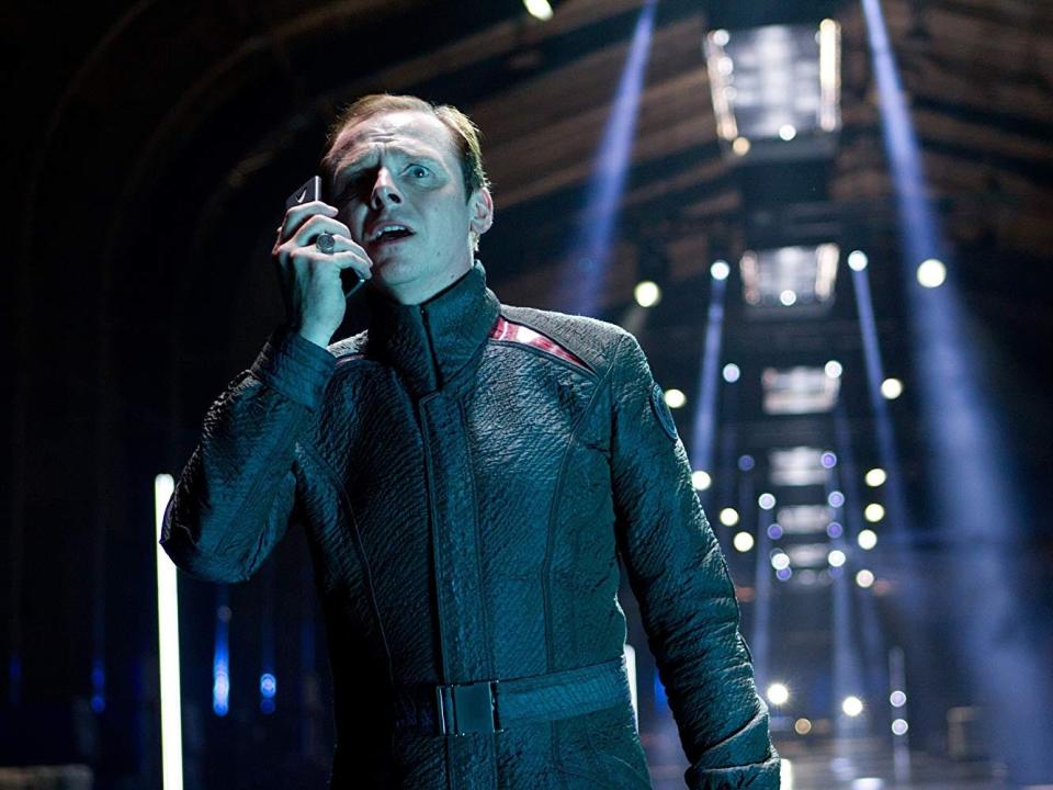 simon pegg star trek into darkness scotty