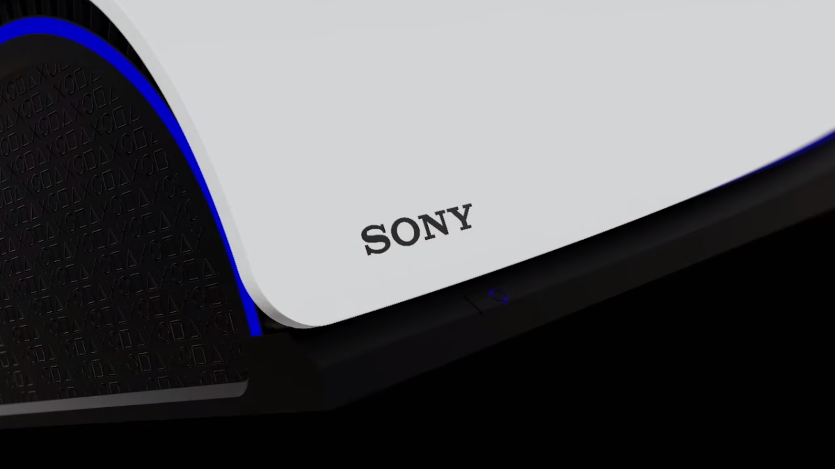 PS5 Slim case still looks enormous in new video leak