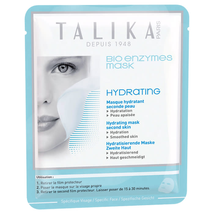 Talika Bio Enzymes Mask Hydrating 
