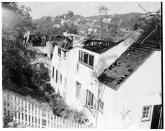 <p>On May 13, 1961, a brush fire devastated several homes in the Hollywood Hills community.</p>