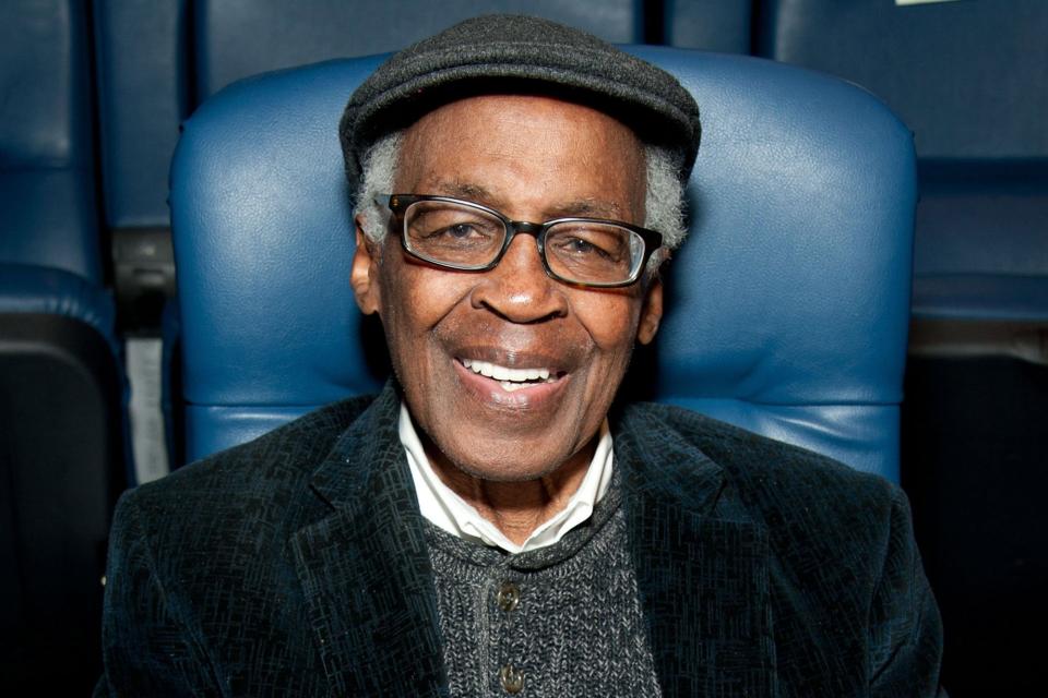 Robert Guillaume