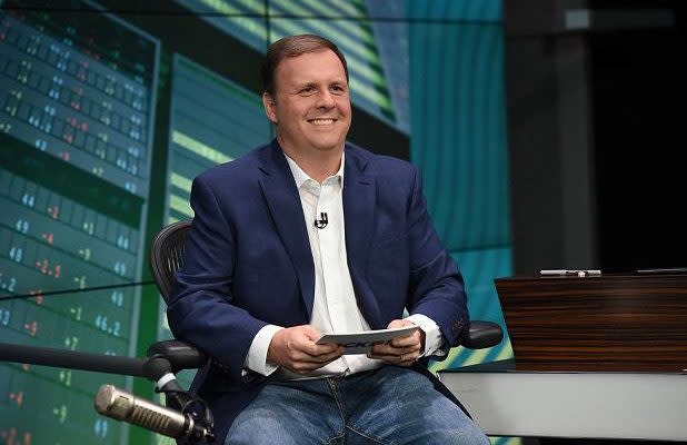 Cousin Sal on Sports Gambling: 'You Can Either Shame Everybody Who Is  Involved or Embrace It'