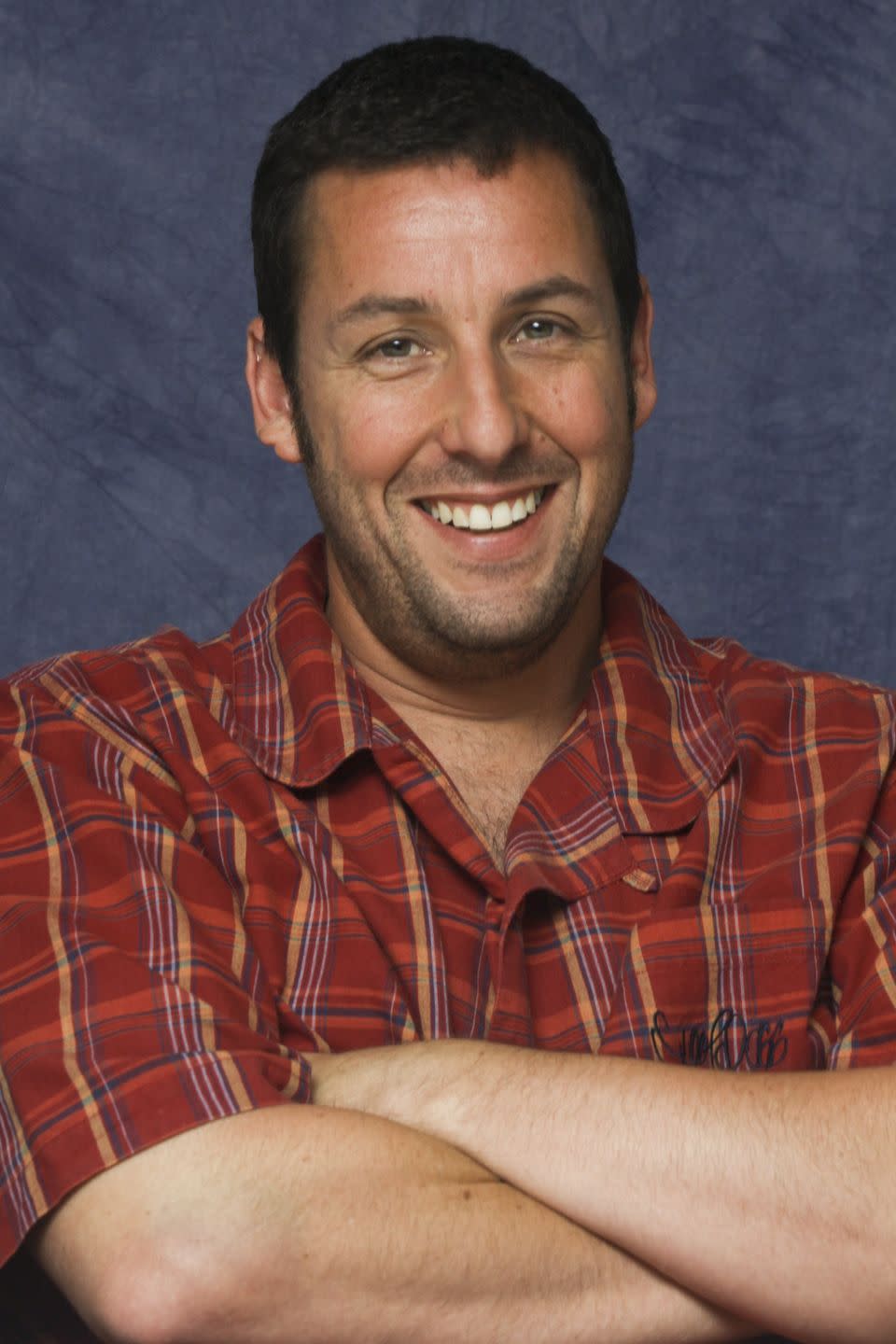 <p>Red alert: <a href="https://www.esquire.com/entertainment/movies/g25573353/all-adam-sandler-netflix-movies-ranked/" rel="nofollow noopener" target="_blank" data-ylk="slk:Adam Sandler;elm:context_link;itc:0" class="link ">Adam Sandler</a> will star as an animated lizard in <em>Leo</em>. The musical comedy follows a group of students last year in elementary school, as told through the perspective of their classroom pet, Leo. Expect delightful Sandman antics, as always. </p>