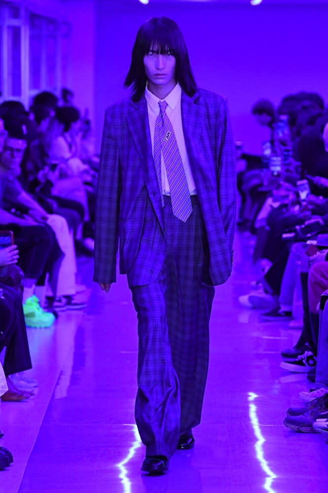 <cite class="credit">Photo: Courtesy of Seoul Fashion Week</cite>