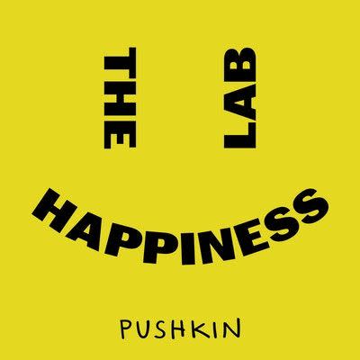 10) The Happiness Lab