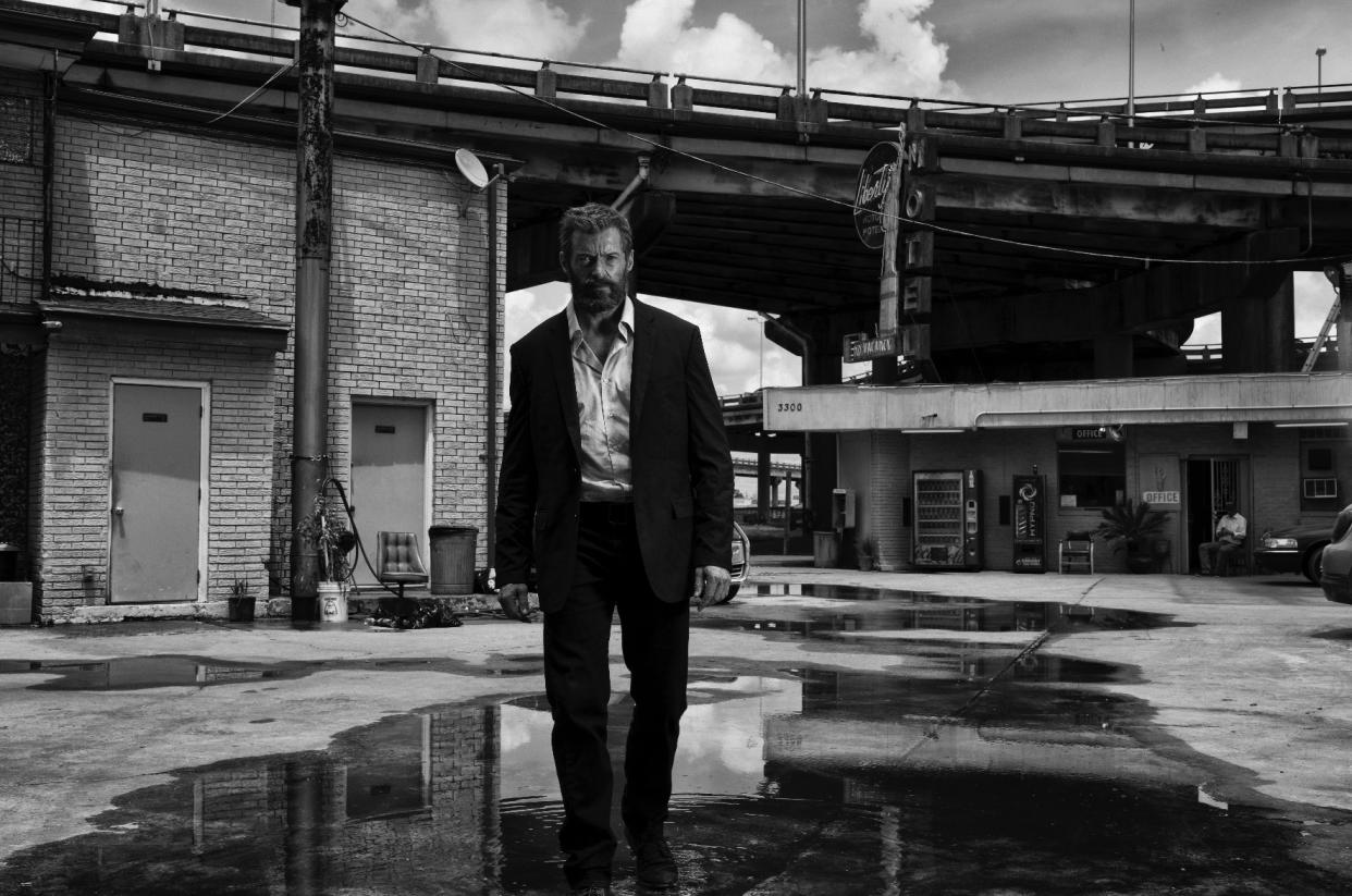 Logan (Twentieth Century Fox)