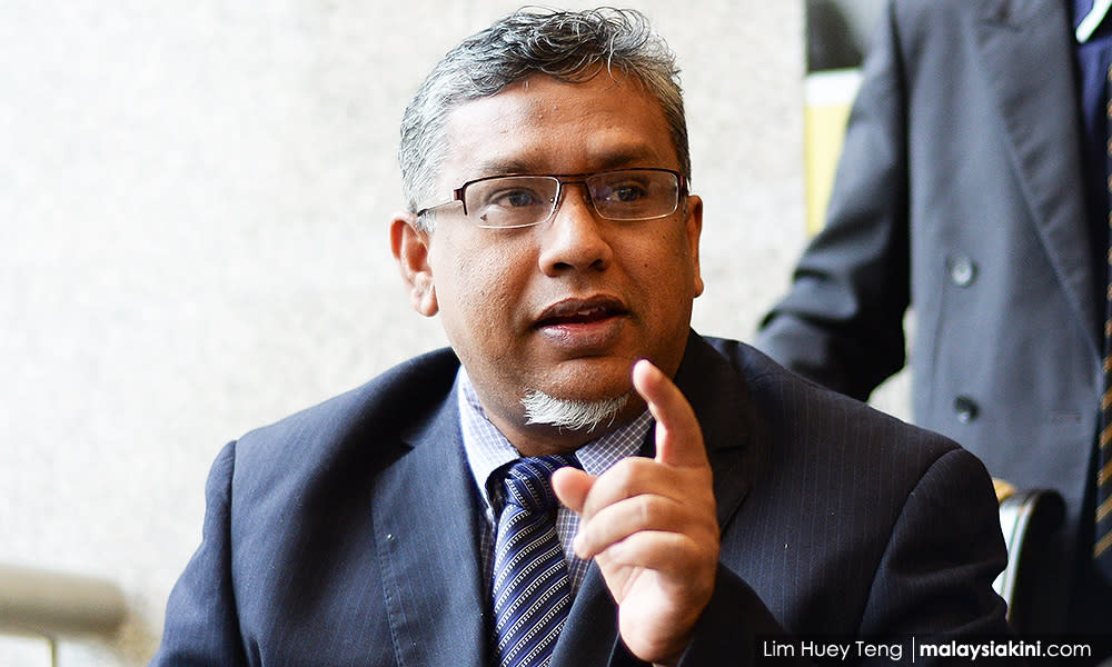 Hanipa: 'I expected a gentler solution from minister than arrests of transgenders'