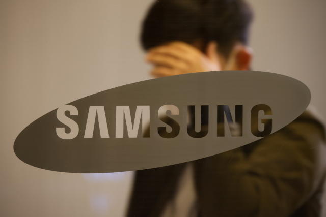 samsung new logo 2022