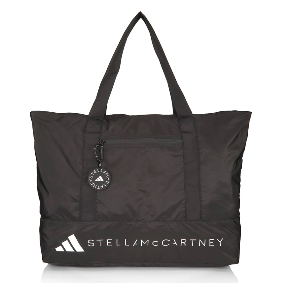 Adidas by Stella McCartney ASMC Logo Tote