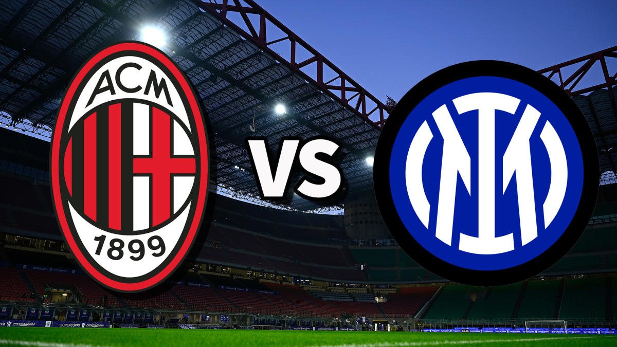 AC Milan vs Inter Milan live stream: How to watch Champions League semi ...