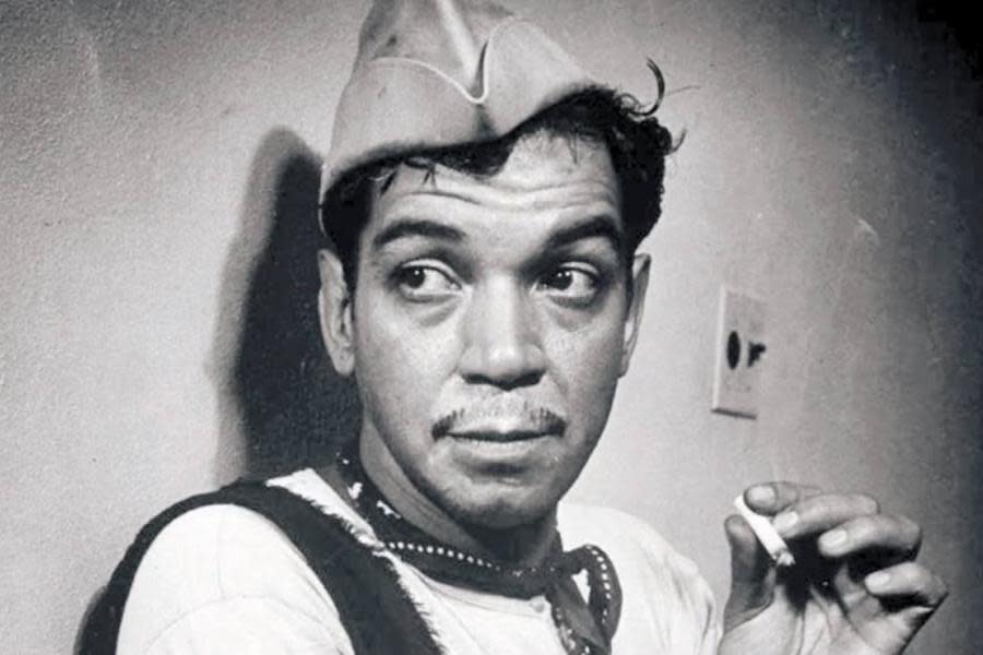 Ciclo de cine en honor a Cantinflas llega a Cinépolis